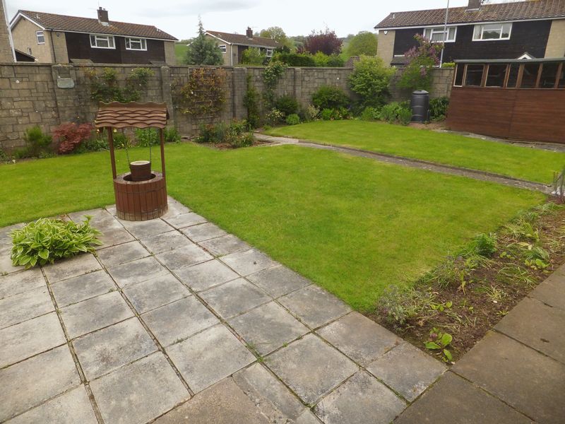 Patio Area- click for photo gallery